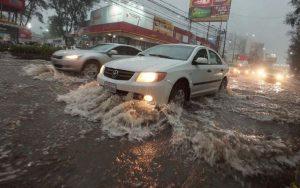 SMN alerta por