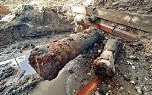 Salvamento arqueológico
