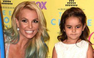 Sobrina de Britney