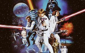 Star Wars celebrará