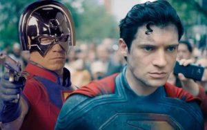 'Superman' llegará