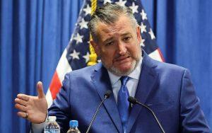 Ted Cruz pide a