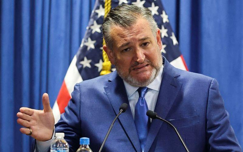 Ted Cruz pide a