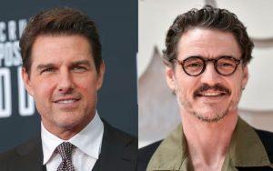 Tom Cruise no