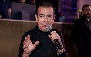Toño Mauri