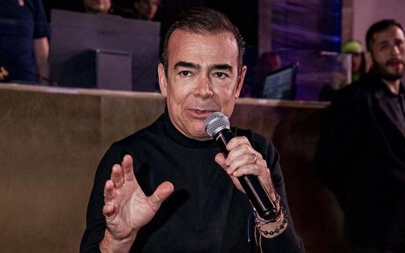 Toño Mauri