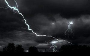Tormenta Negra llega