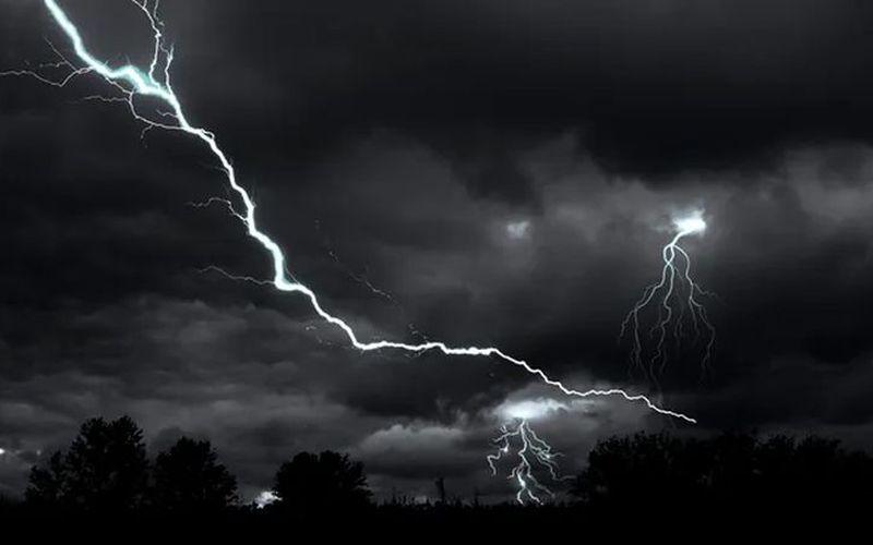 Tormenta Negra llega