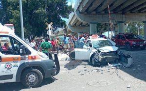 Tragedia en Irapuato