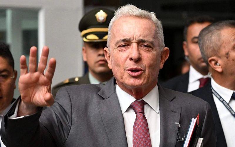 Tribunal de Colombia