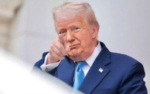 Trump fijará