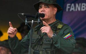 Venezuela anuncia