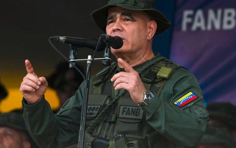 Venezuela anuncia