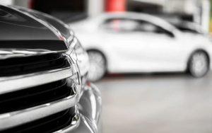 Ventas de autos