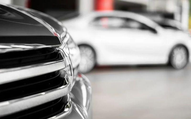 Ventas de autos