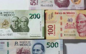 Y los Cetes con