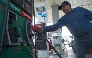 ¿Crisis de gasolina