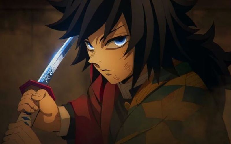 Demon Slayer