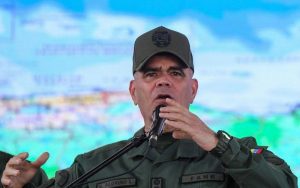 Acusa Venezuela