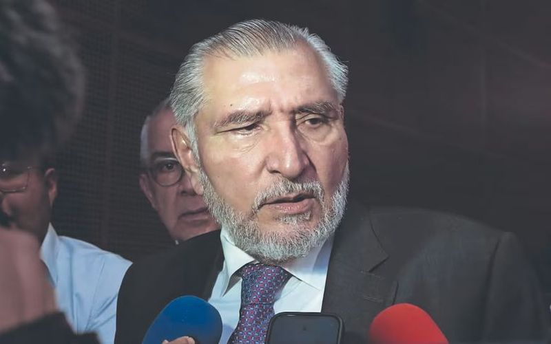 Adán Augusto