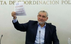 Adán Augusto