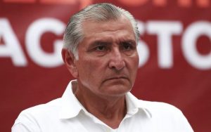 Adán Augusto,