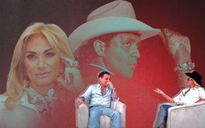 Adela Micha revela