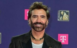 Alejandro Fernández