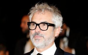 Alfonso Cuarón