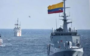 Armada de Colombia