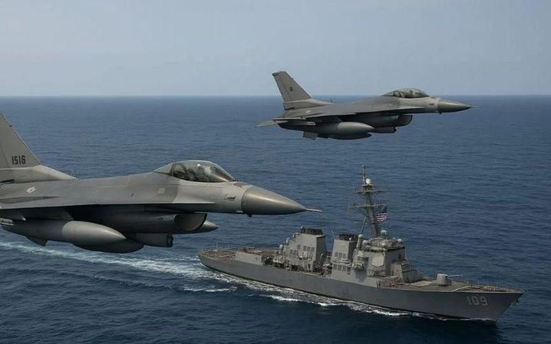 Aviones de Venezuela