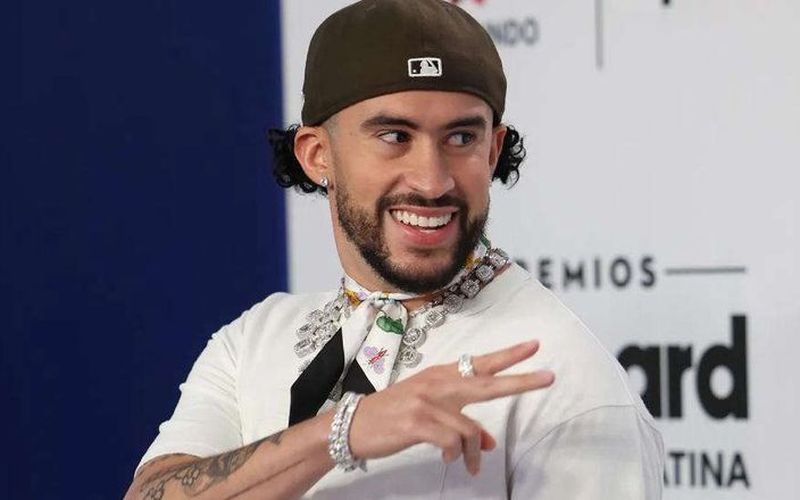 Bad Bunny arrasa