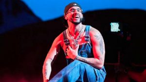 Bad Bunny, el
