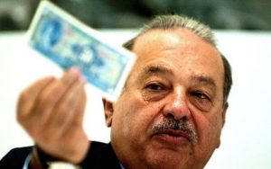 Carlos Slim