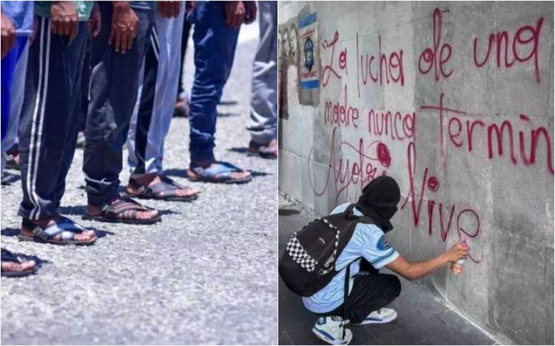 Caso Ayotzinapa