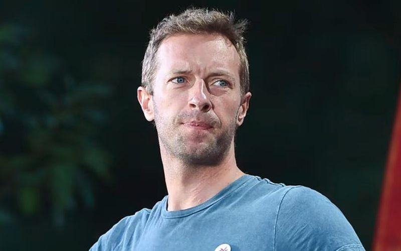 Chris Martin genera