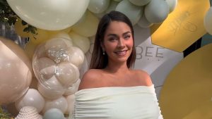 Claudia Martín
