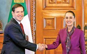 Cooperación y respeto