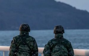 Corea del Sur