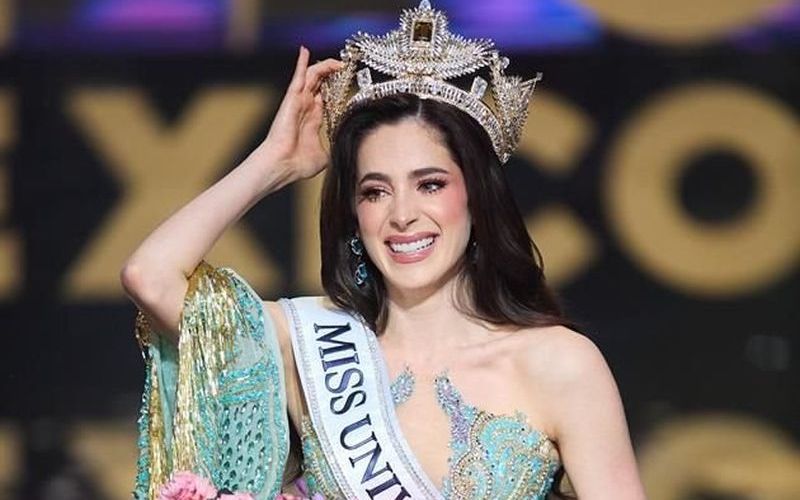Coronan a tabasqueña