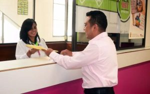 Correos de México