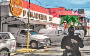 Deja seis muertos