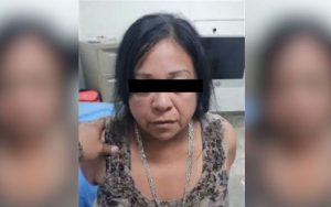 Detienen en