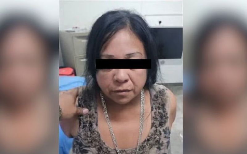Detienen en