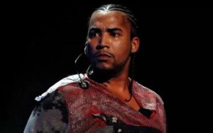Don Omar anuncia