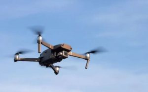 Drones vuelven