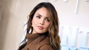 Eiza González