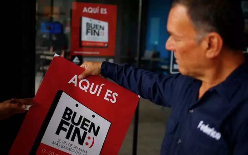 El Buen Fin 2025
