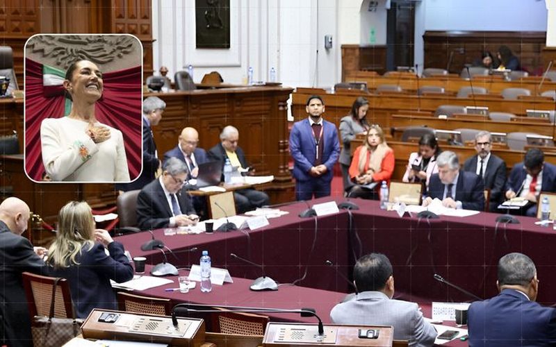 El Congreso de