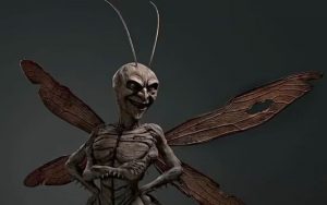 El Pepito Grillo de